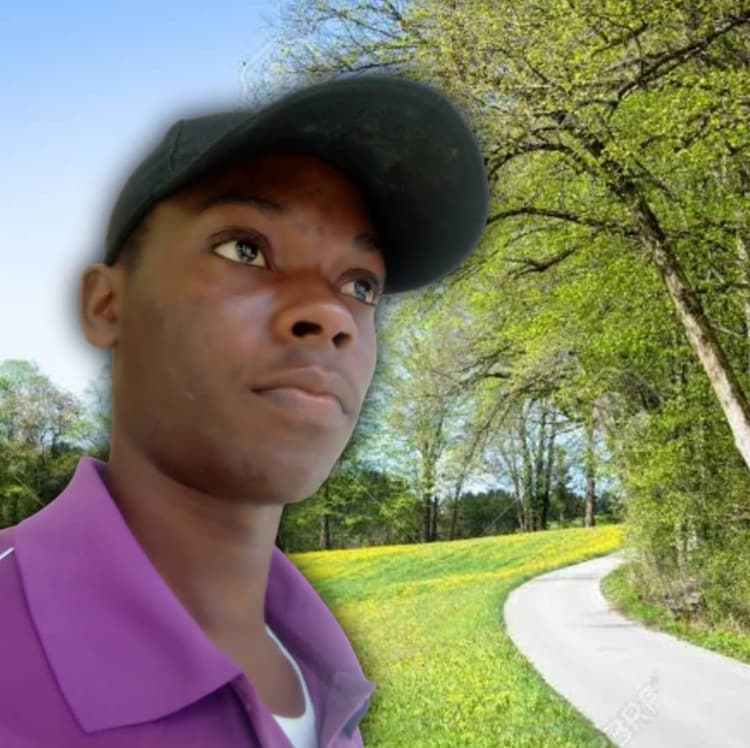 Another picture of me